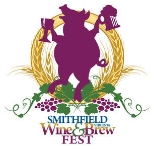2020 Smithfield Wine and Brew Fest