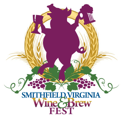 2021 Smithfield Wine and Brew Fest